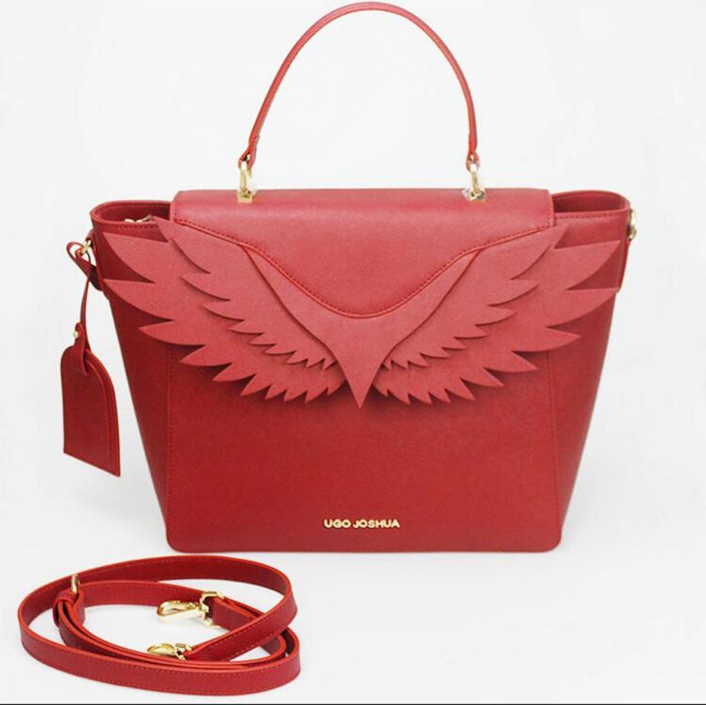 Different types of bags