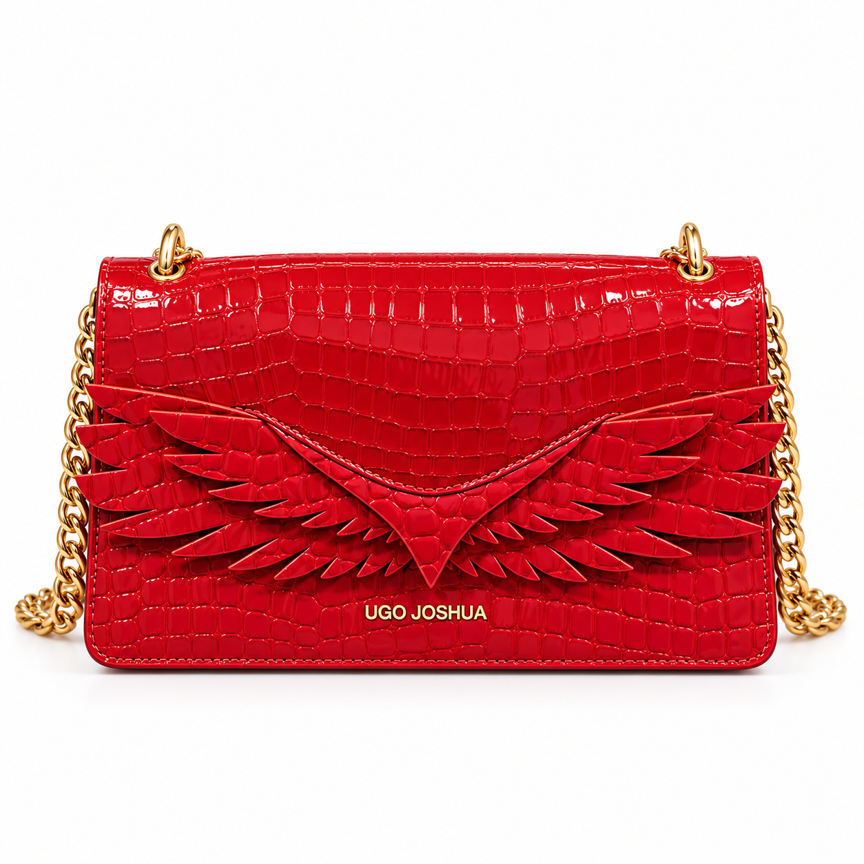 Pallas Crossbody Bag