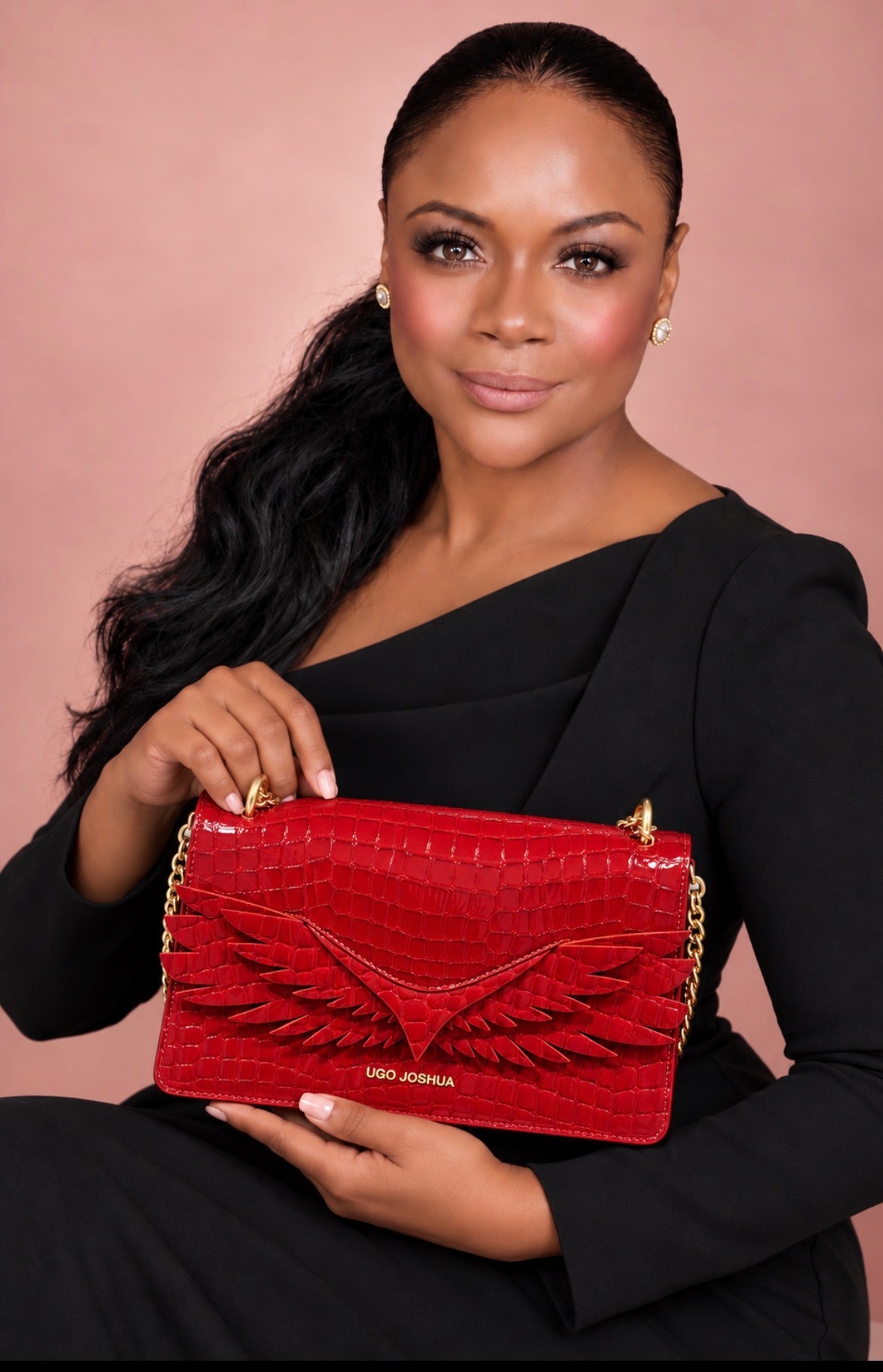 Pallas Crossbody Bag